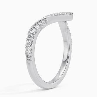 Elongated Chiara Diamond Ring (1/3 ct. tw.)