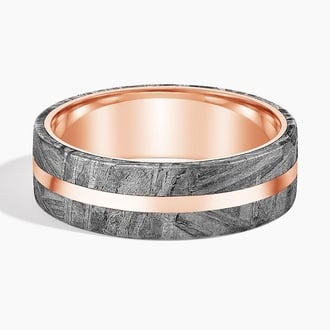 Avenue 7mm Wedding Ring