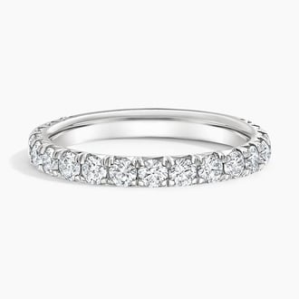 Luxe Anthology Diamond Ring - Brilliant Earth