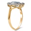 The Mardell Ring, smallside view