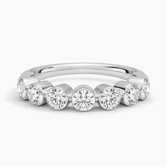 Colette Lab Diamond Ring (1 ct. tw.)