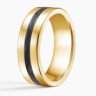 Boulevard 7mm Wedding Ring