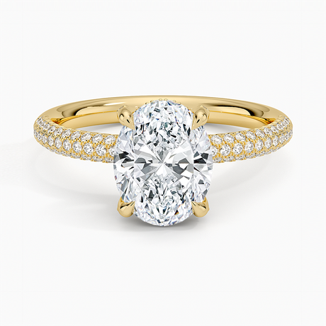 Valencia Diamond Ring (1/3 ct. tw.)