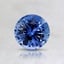 5.6mm Blue Round Sapphire