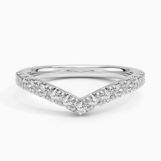 Flair Lab Diamond Ring