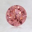 1.25 ct. Lab Grown Fancy Vivid Pink Round Diamond