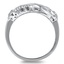 The Orianthe Ring, smallside view