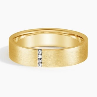 Horizon Diamond Ring - Brilliant Earth