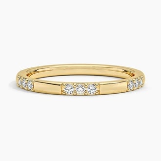 Danica Eternity Diamond Ring (1/4 ct. tw.)