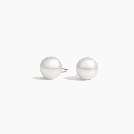 Premium Akoya Cultured Pearl Studs