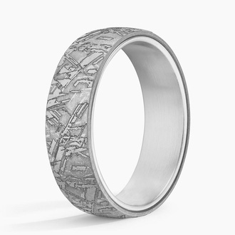 Wilder Wedding Ring - Brilliant Earth