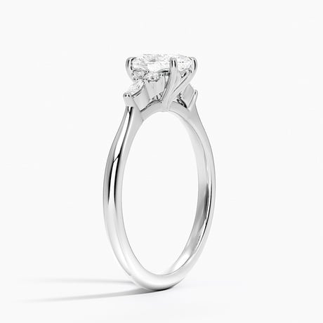 Nadia Perfect Fit Diamond Ring