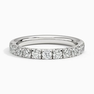 Anthology Diamond Ring - Brilliant Earth