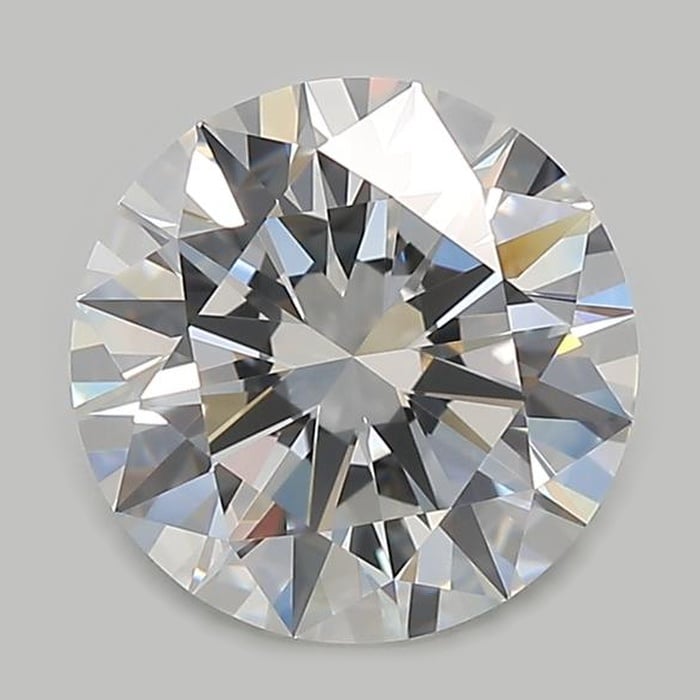 Real Diamond Image