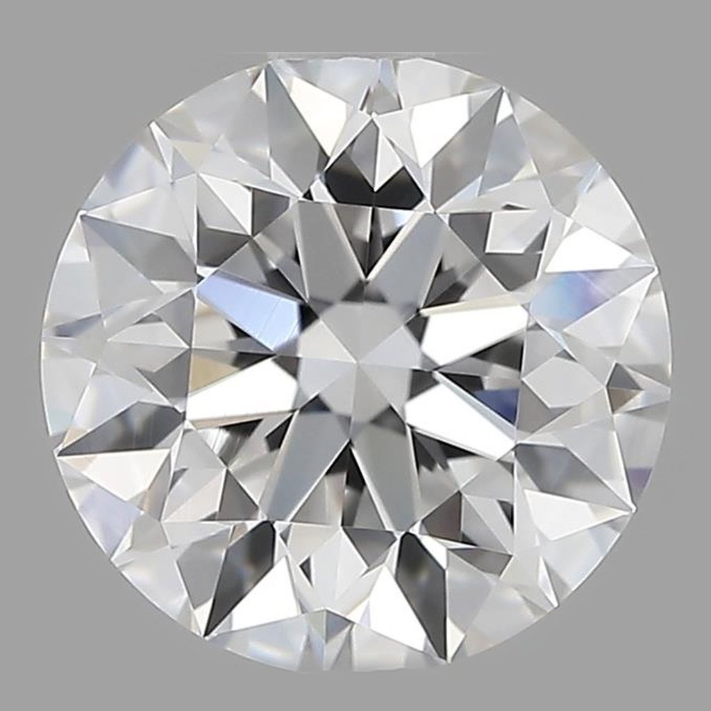 Real Diamond Image