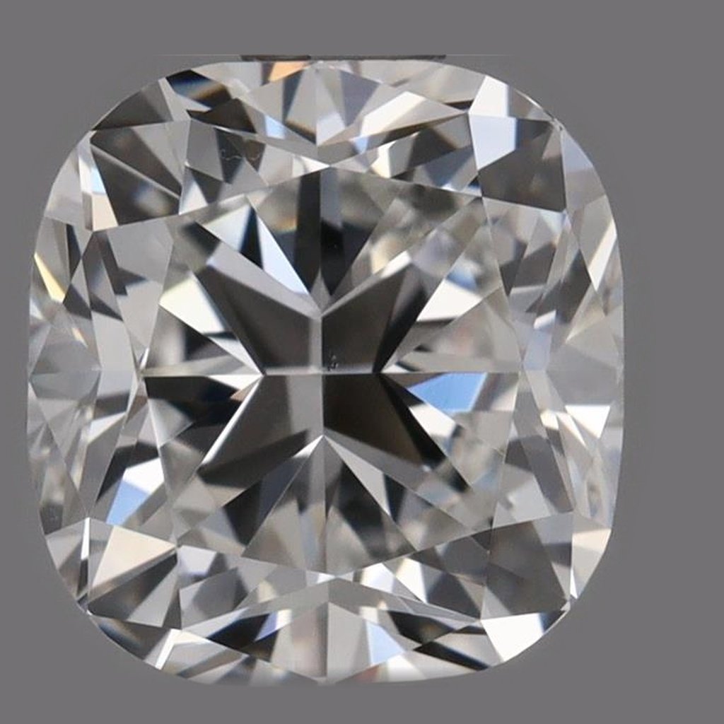 Real Diamond Image