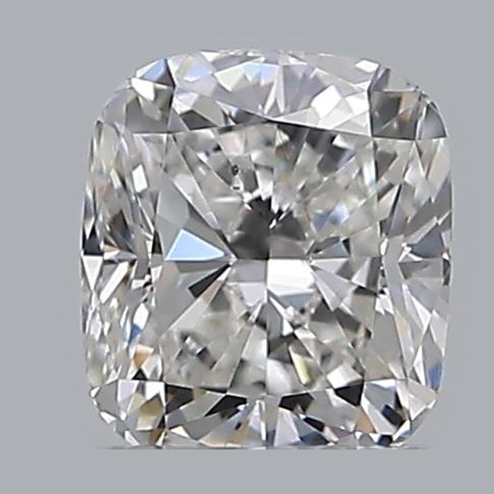 Real Diamond Image