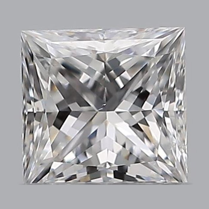 Real Diamond Image