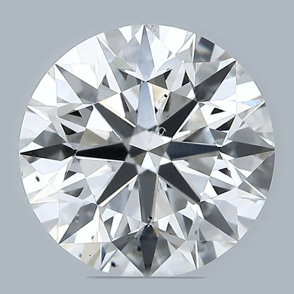 Real Diamond Image