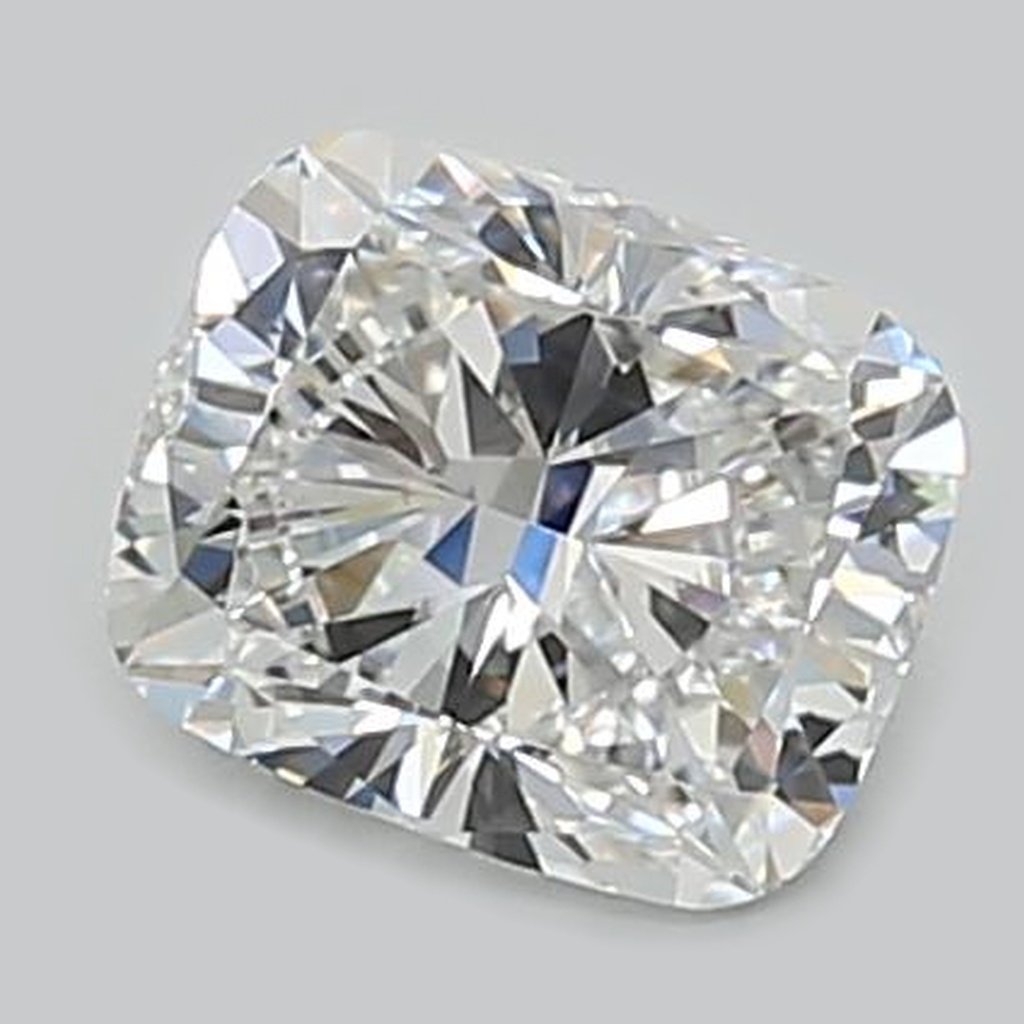 Real Diamond Image