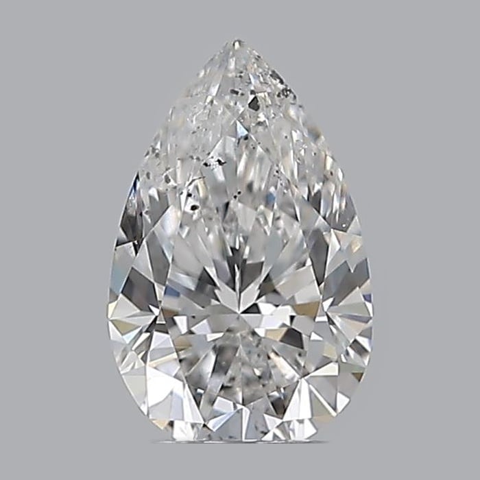 Real Diamond Image