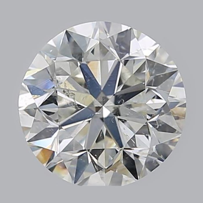 Real Diamond Image