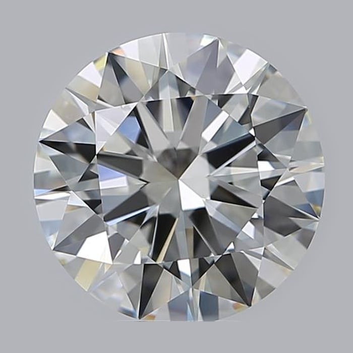 Real Diamond Image
