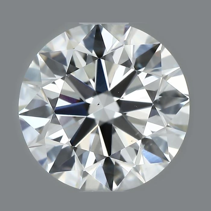 Real Diamond Image
