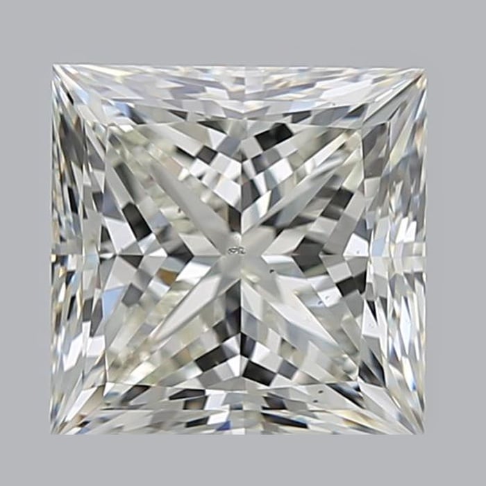 Real Diamond Image
