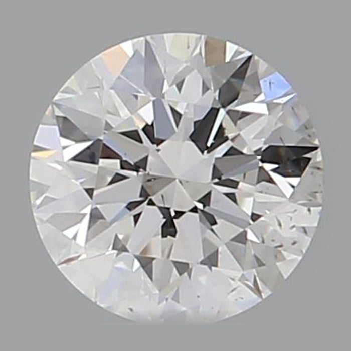 Real Diamond Image
