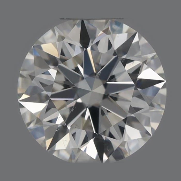 Real Diamond Image