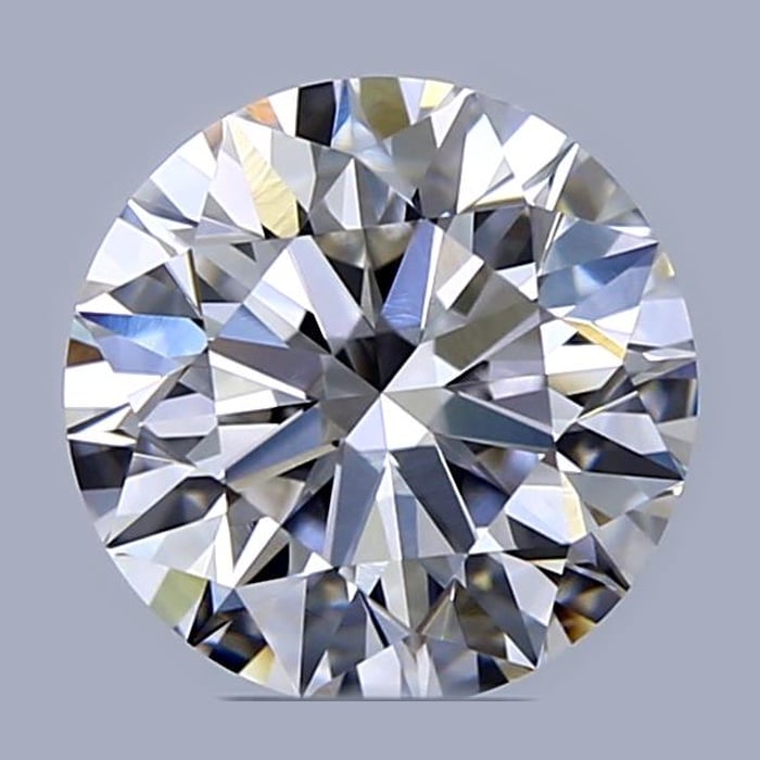 Real Diamond Image
