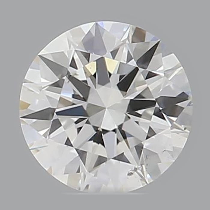 Real Diamond Image