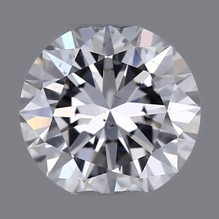 Real Diamond Image