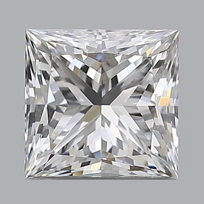 Real Diamond Image