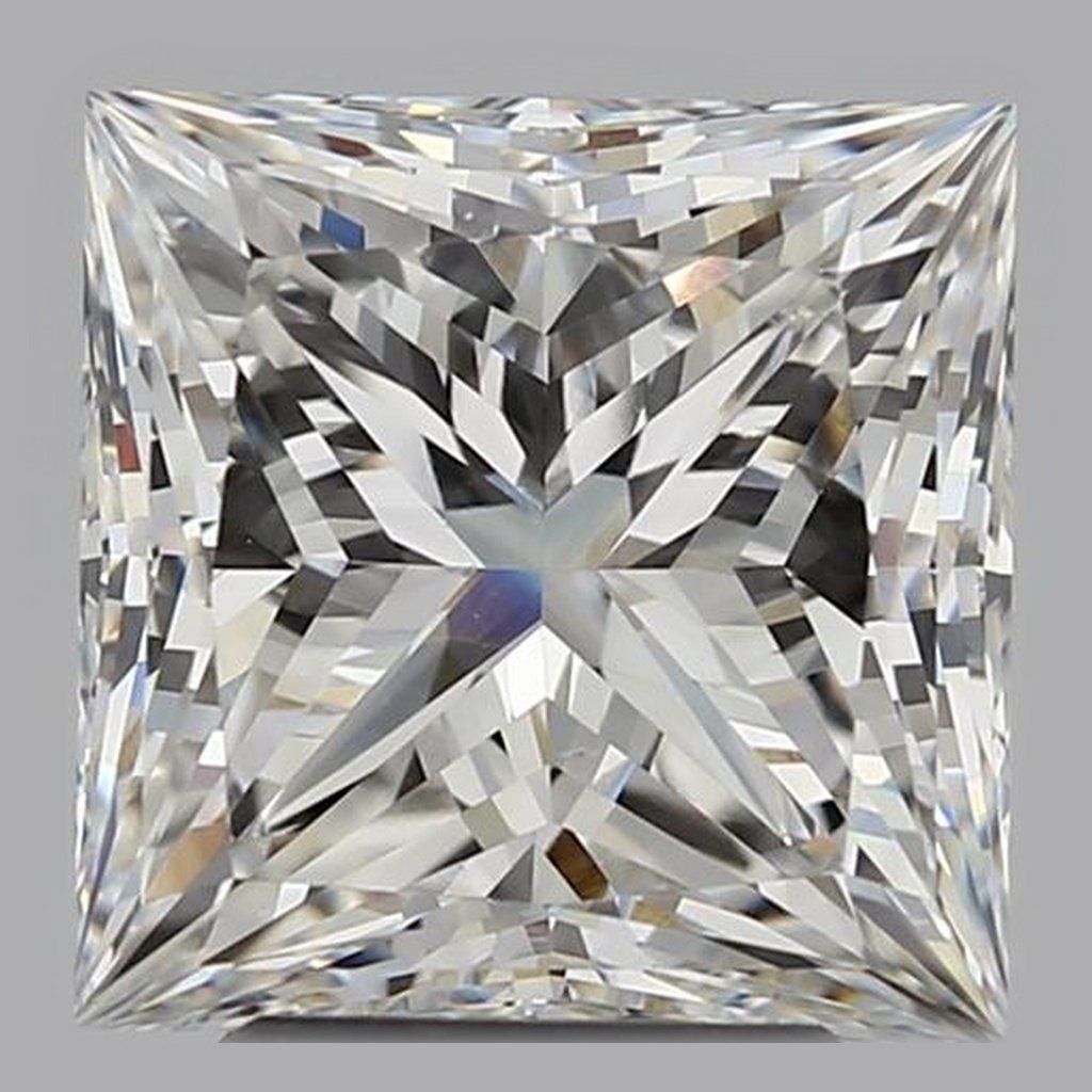 Real Diamond Image
