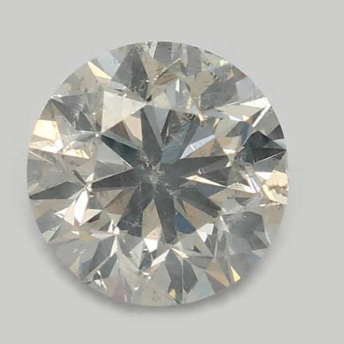 Real Diamond Image
