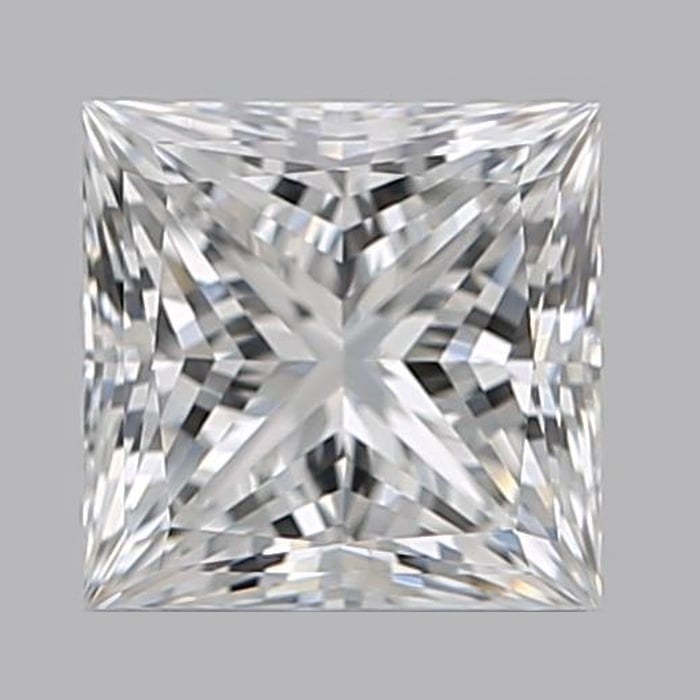 Real Diamond Image