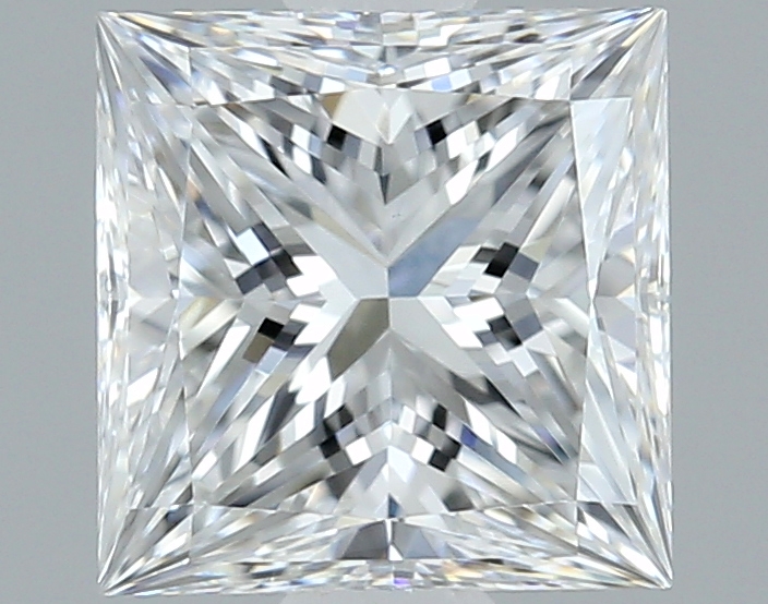 Real Diamond Image
