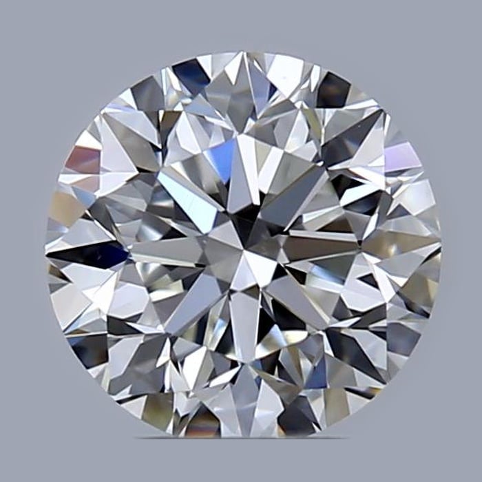 Real Diamond Image