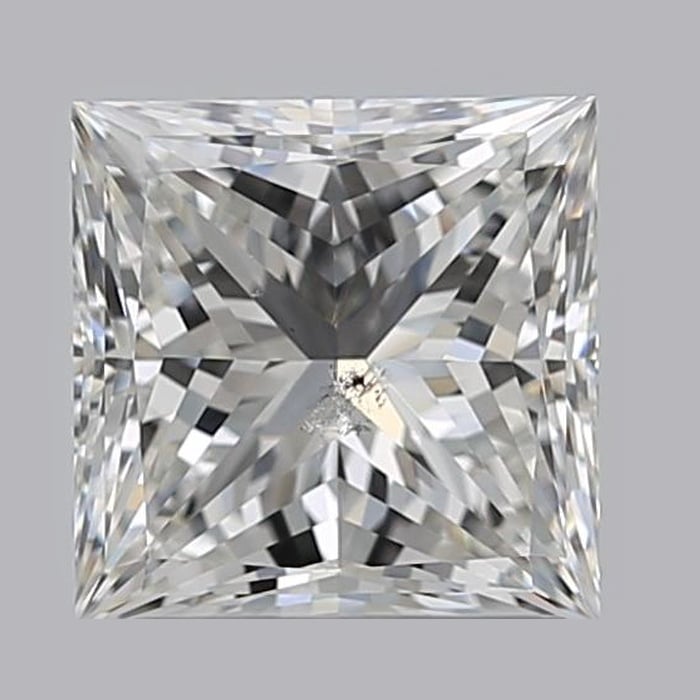 Real Diamond Image