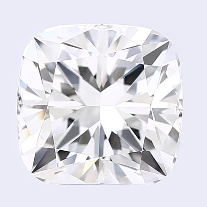 Real Diamond Image