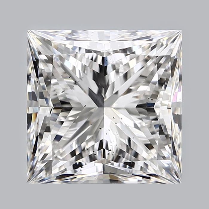 Real Diamond Image