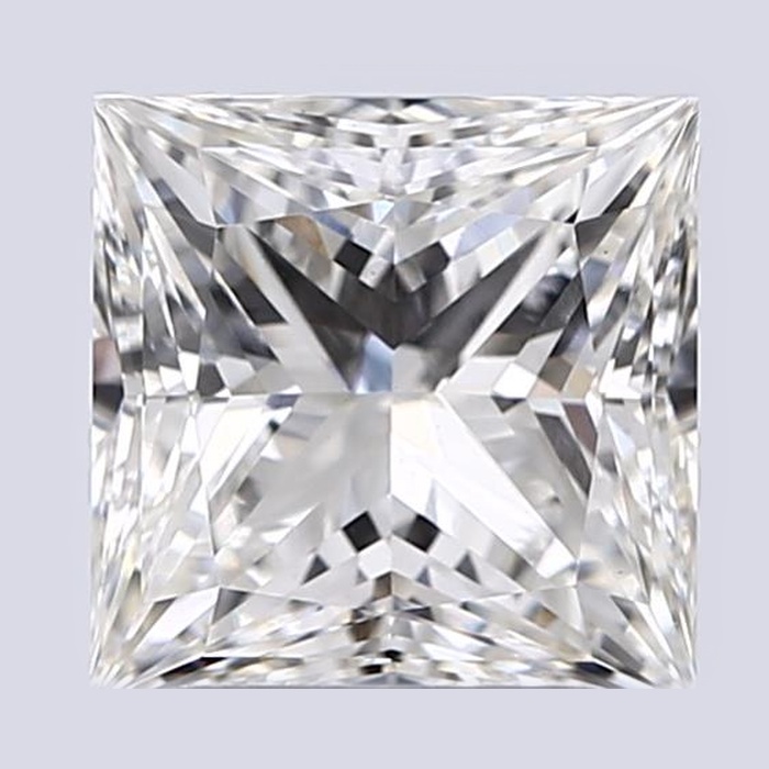 Real Diamond Image