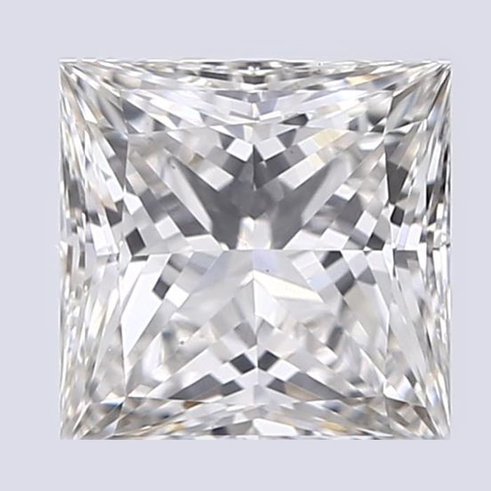 Real Diamond Image
