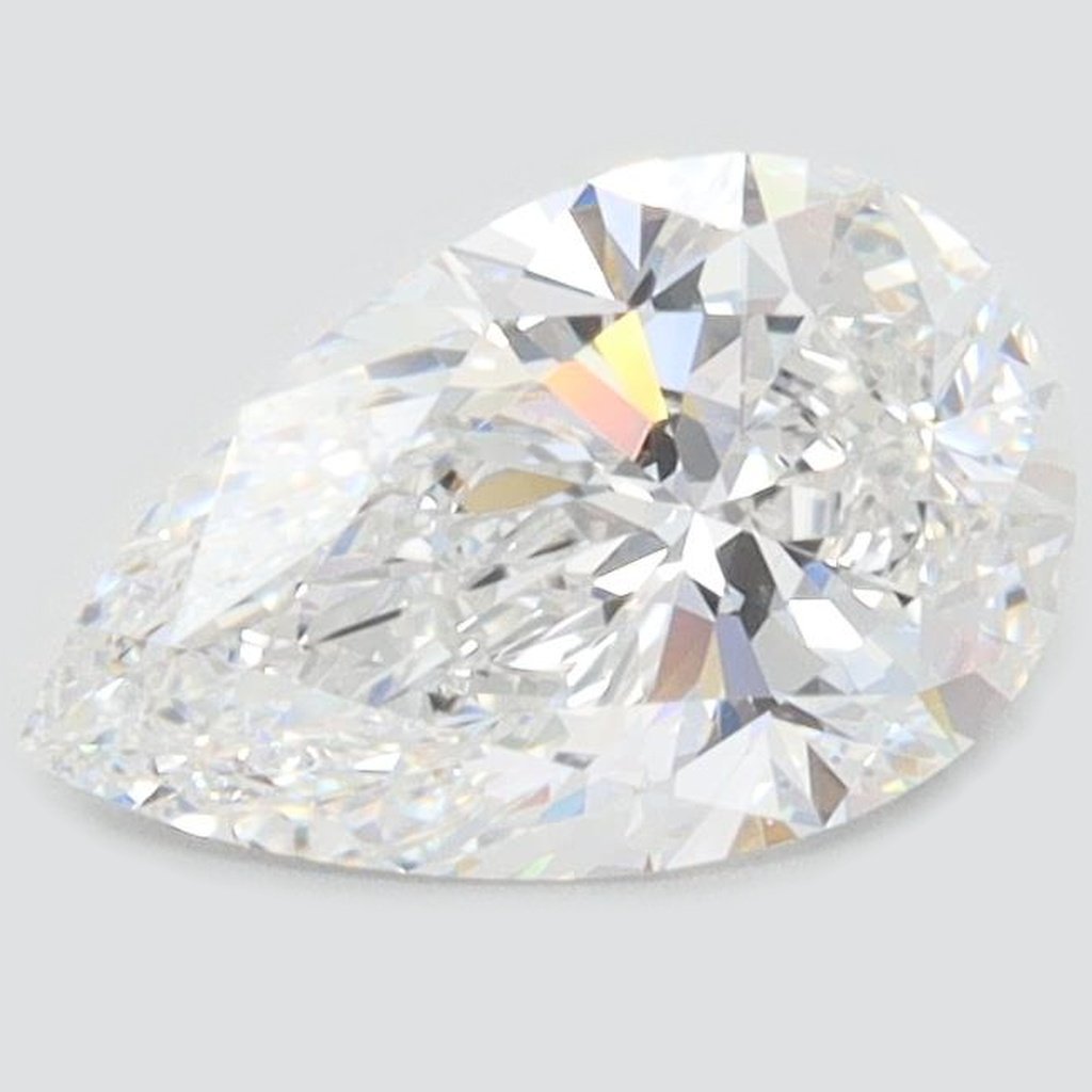 Real Diamond Image