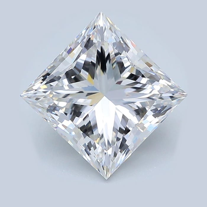 Real Diamond Image