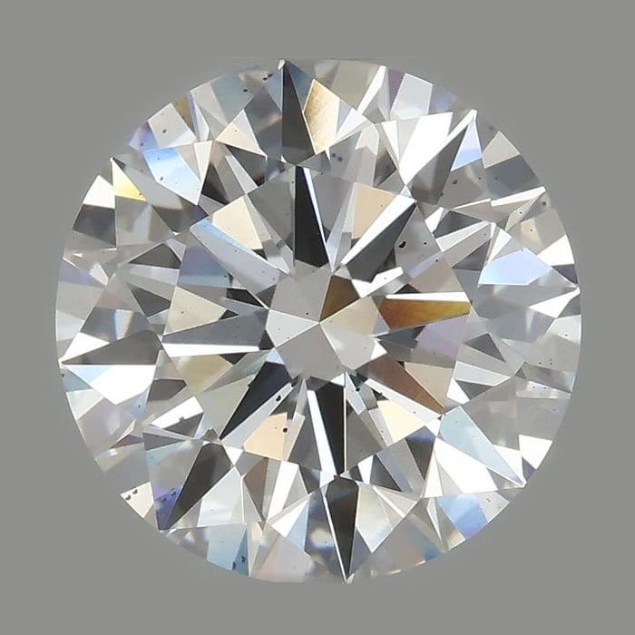 Real Diamond Image