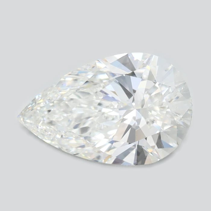Real Diamond Image