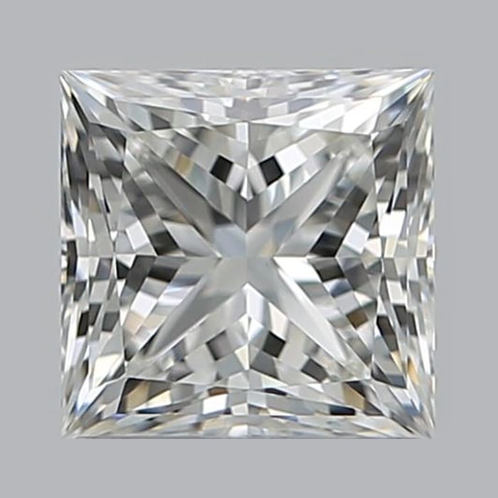 Real Diamond Image